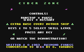 Cyberzone — sstitle (WOR)