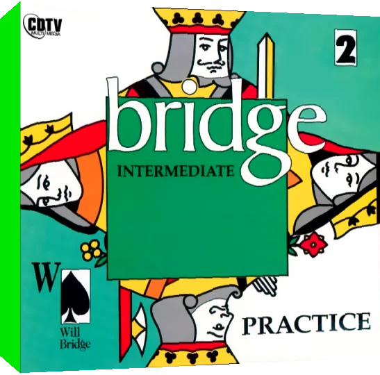 Will Bridge - Practice 2 - Intermediate — box-3D (WOR)