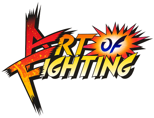 Art of Fighting — wheel-hd (WOR)