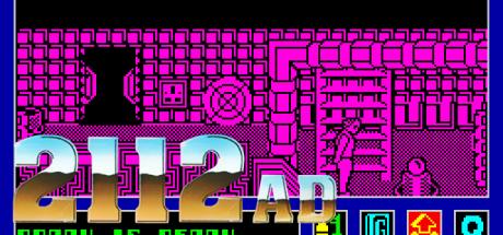 2112 Ad — steamgrid