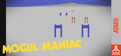Mogul Maniac — steamgrid
