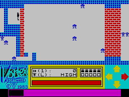 Android One - The Reactor Run — ss (EU)