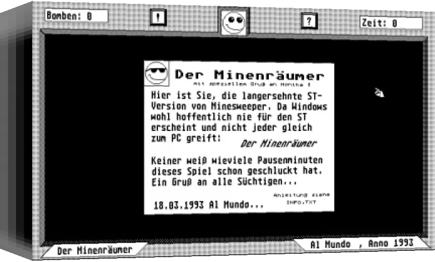 Minenraeumer, Der — box-3D (WOR)