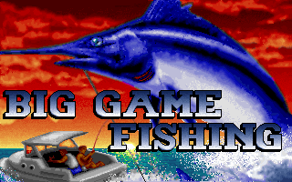Big Game Fishing — sstitle (WOR)