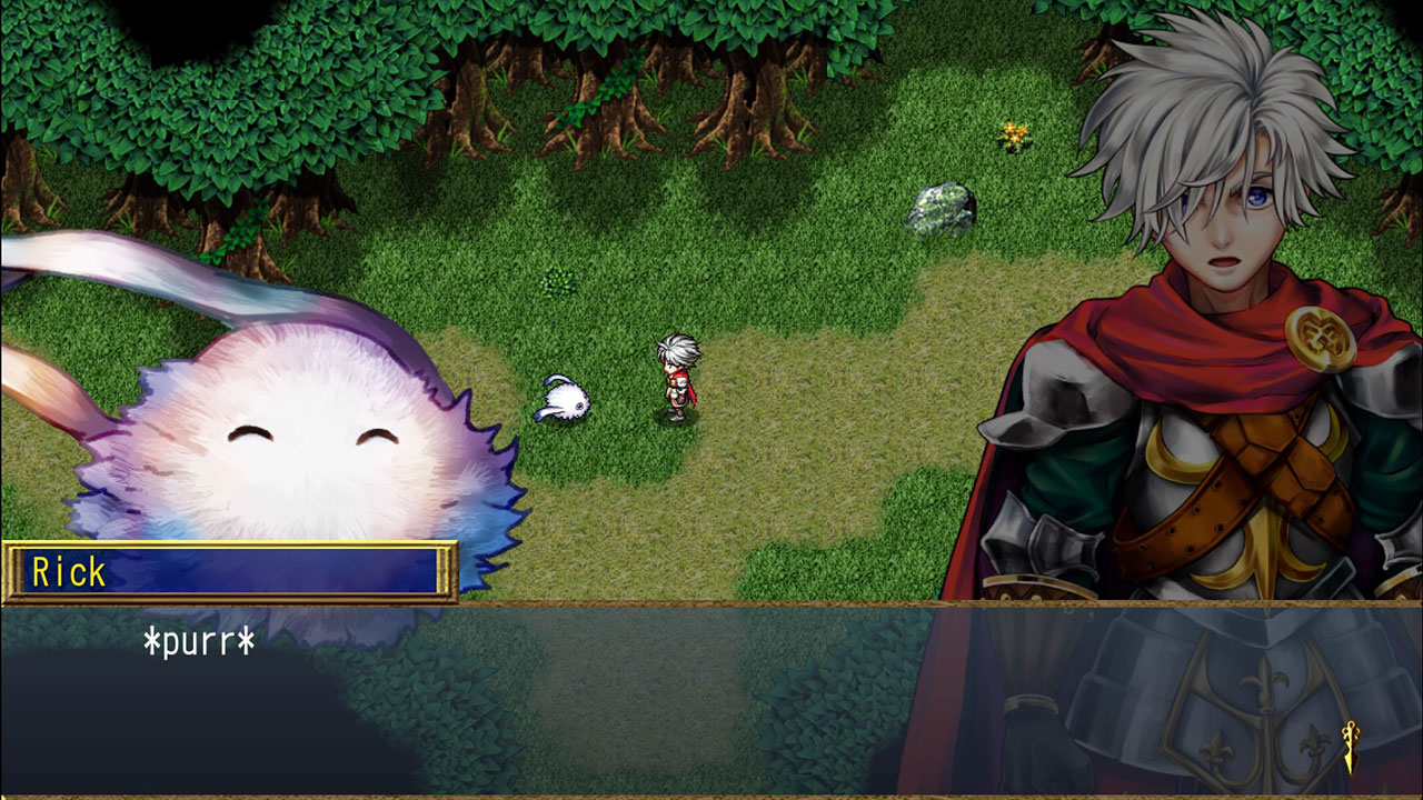 Kemco RPG Selection Vol. 10 — ss (WOR)