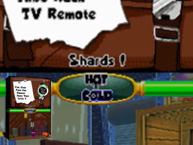 Hot and Cold - A 3D Hidden Object Adventure — mixrbv2 (US)