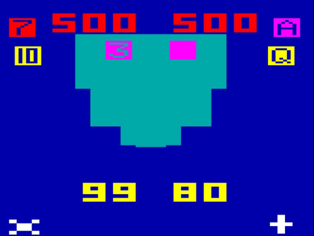 Blackjack — ss (EU)