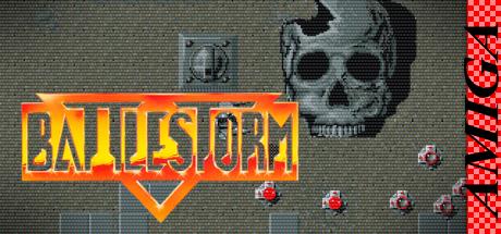 Battlestorm — steamgrid