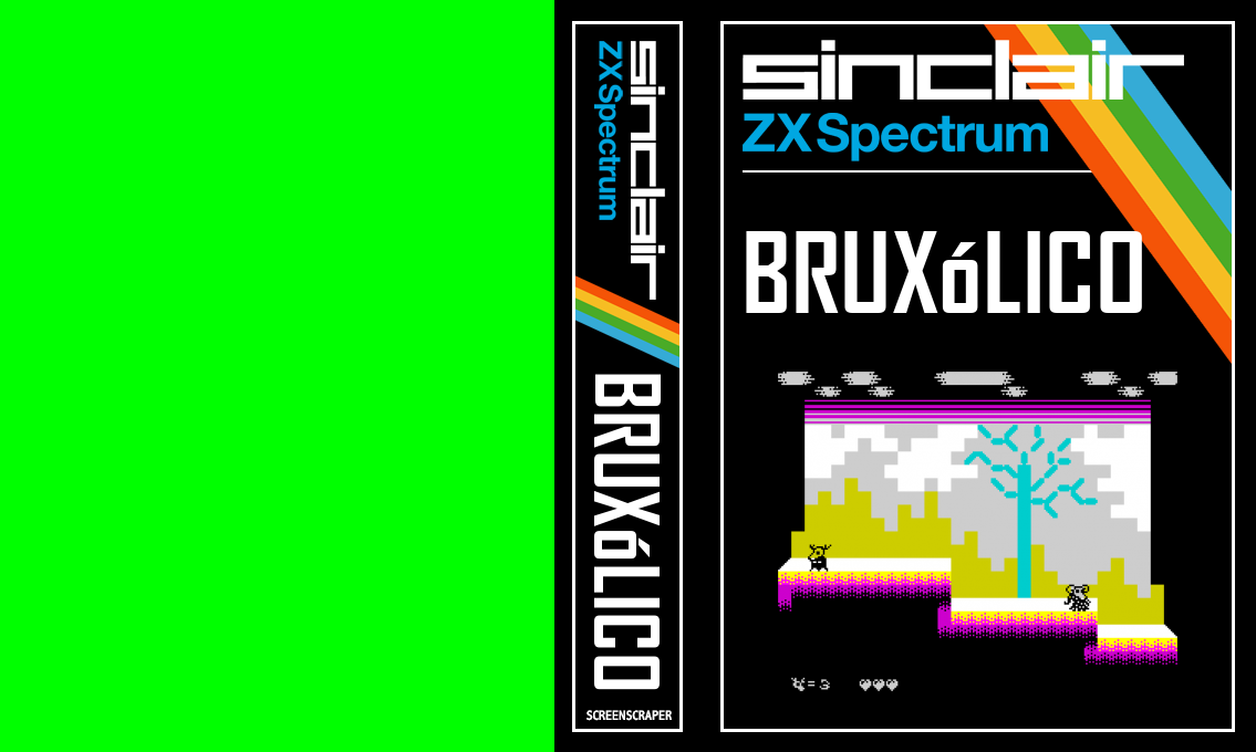 Bruxólico — box-texture (SS)