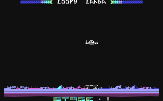 Loopy Landa — ss (EU)