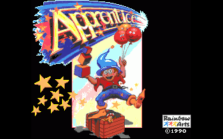 Apprentice — sstitle (WOR)