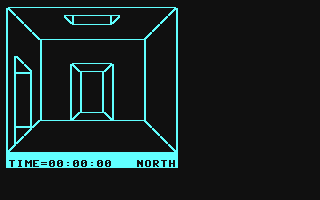 Caves Of Ice — ss (WOR)