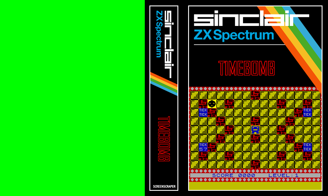 Timebomb — box-texture (SS)