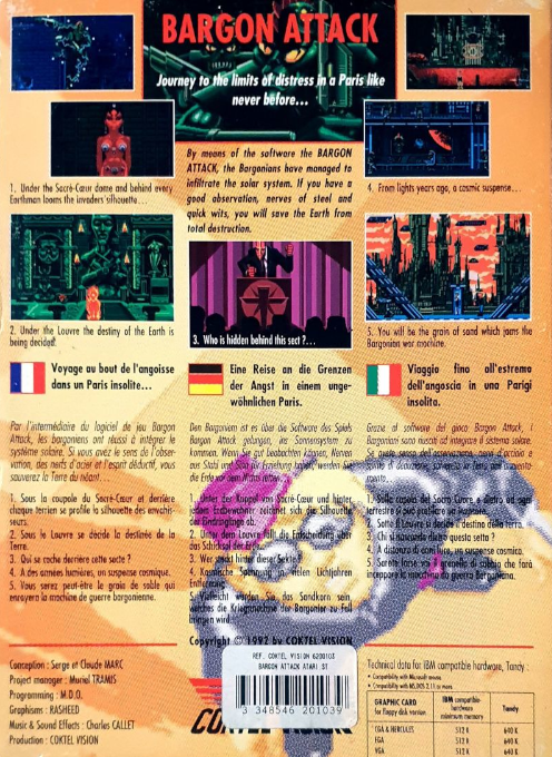 Bargon Attack — box-2D-back (EU)