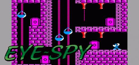 Eye Spy — steamgrid