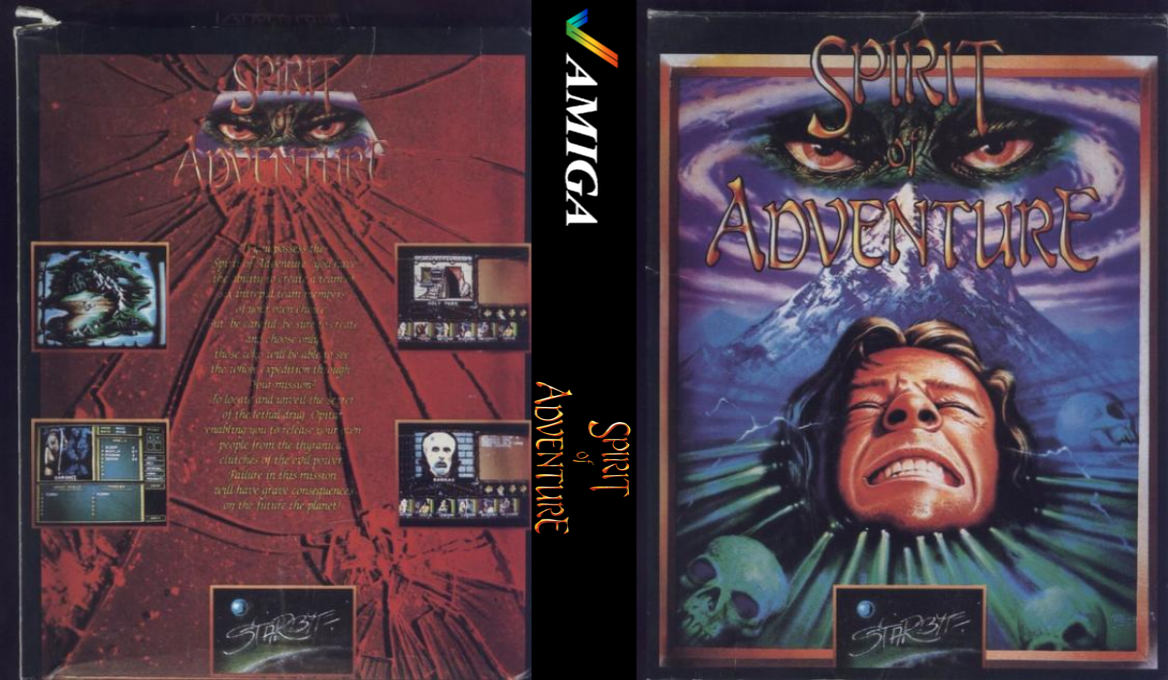 Spirit of Adventure — box-texture (EU)