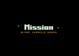 Mission Shark — sstitle (WOR)