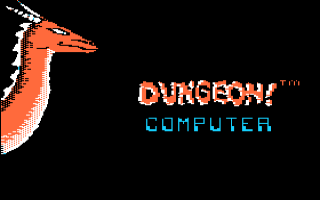Dungeon! — sstitle (WOR)