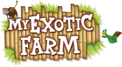Ma Ferme Exotique — wheel (WOR)