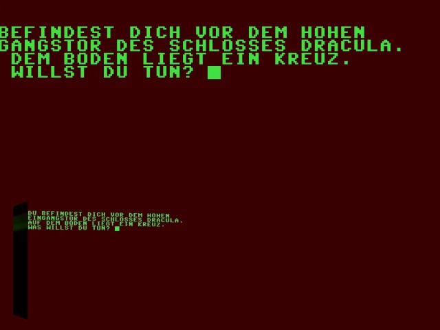 Schloss Dracula — mixrbv2 (WOR)