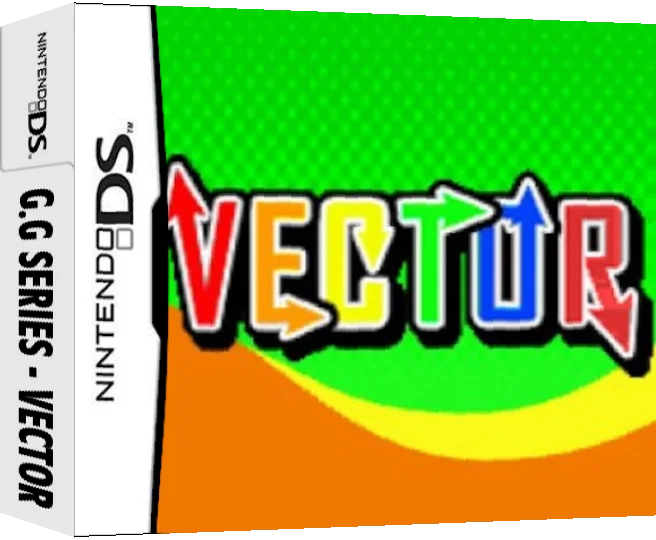 G.G Series - Vector — box-3D (WOR)