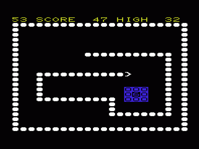 Super Slither — ss (WOR)