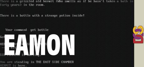Eamon — steamgrid