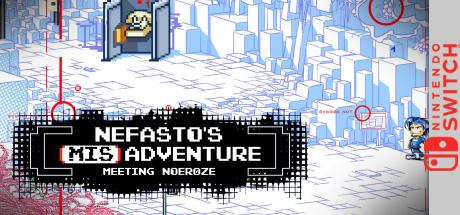 Nefasto's Misadventure — steamgrid