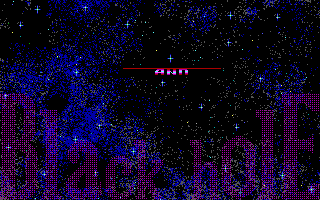 Black Hole box art