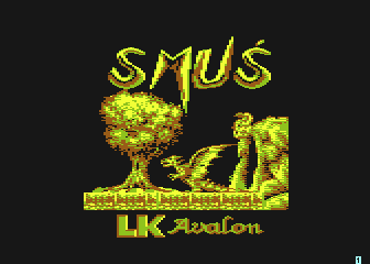 Smus — sstitle (WOR)