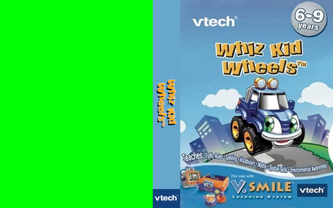 Whiz Kid Wheels — box-texture (US)