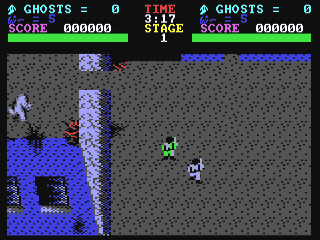 Real Ghostbusters, The — ss (EU)