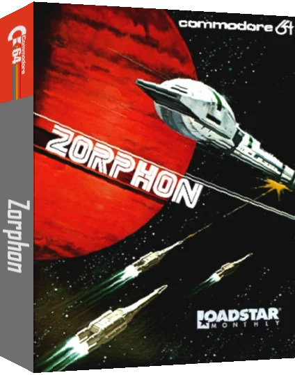 Zorphon — box-3D (US)