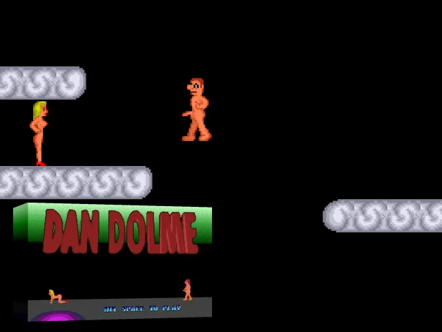 Dan Dolme — mixrbv2 (WOR)