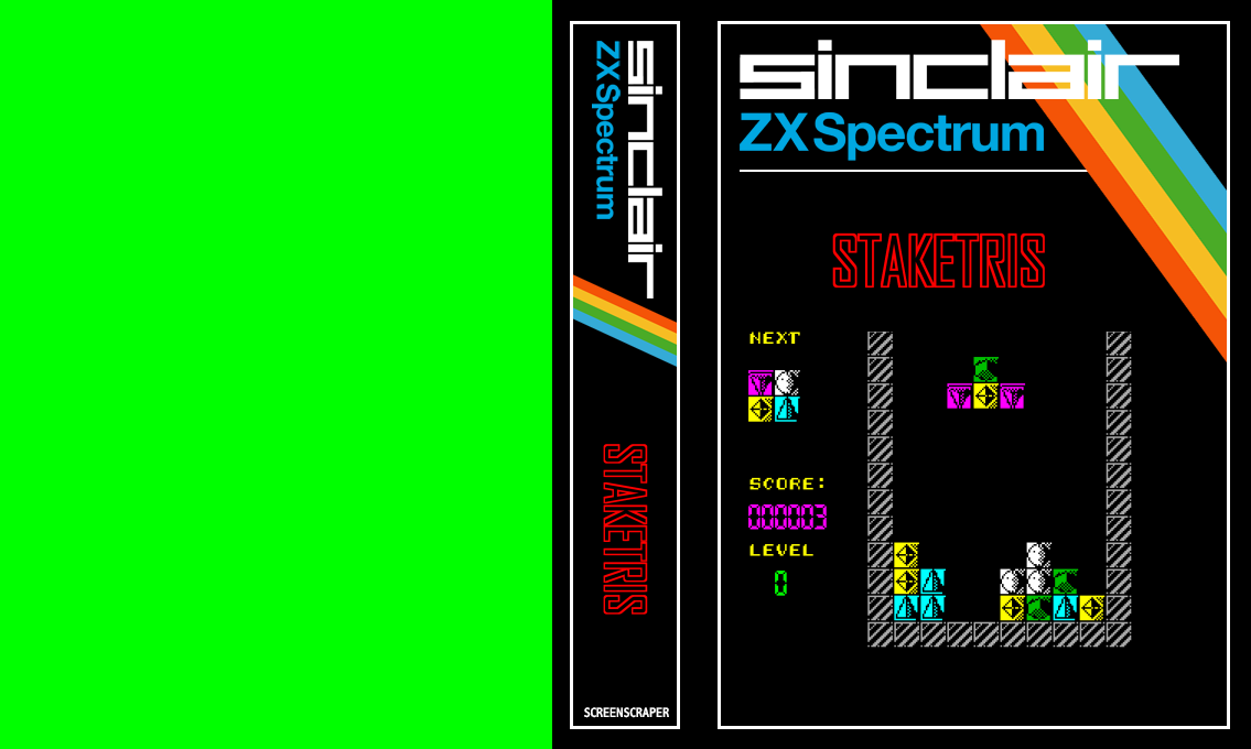 Staketris — box-texture (SS)