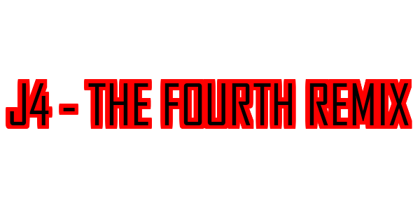 J4 - The Fourth Remix — wheel-hd (SS)