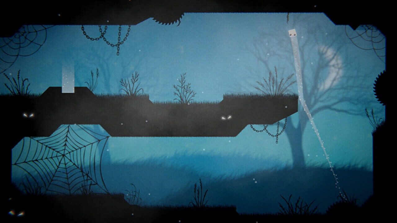 Midnight Deluxe — screenshot (WOR)