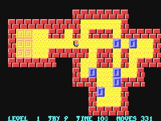 System — ss (WOR)