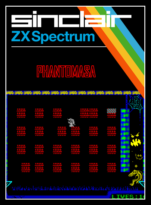 Phantomasa — box-2D (SS)