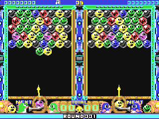 Puzzle Bobble — ss (WOR)