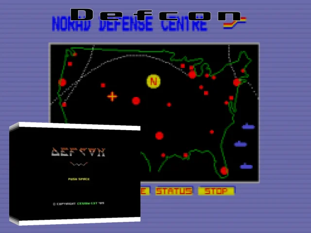 Defcon — mixrbv2 (WOR)