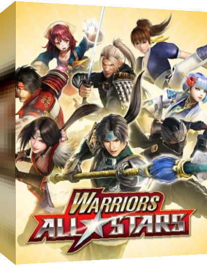 Musou Stars — box-3D (WOR)