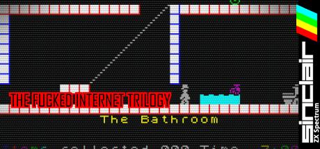 The Fucked Internet Trilogy — steamgrid