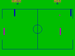 Hockey — ss (WOR)