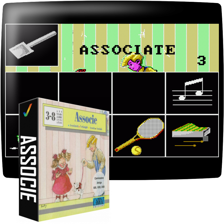 Associated — mixrbv1 (WOR)