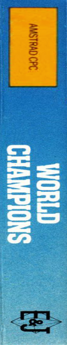 World Champions — box-2D-side (EU)