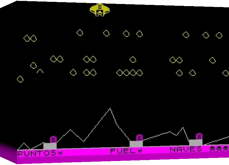 Tandem Lunar — box-3D (WOR)