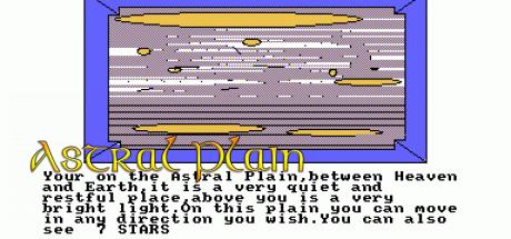 Astral Plain — steamgrid