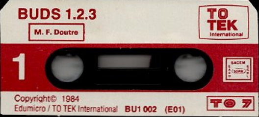 Buds — support-texture (WOR)