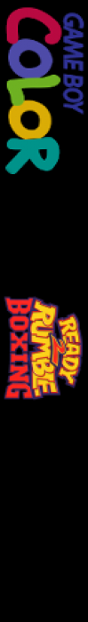 Ready 2 Rumble Boxing — box-2D-side (EU)